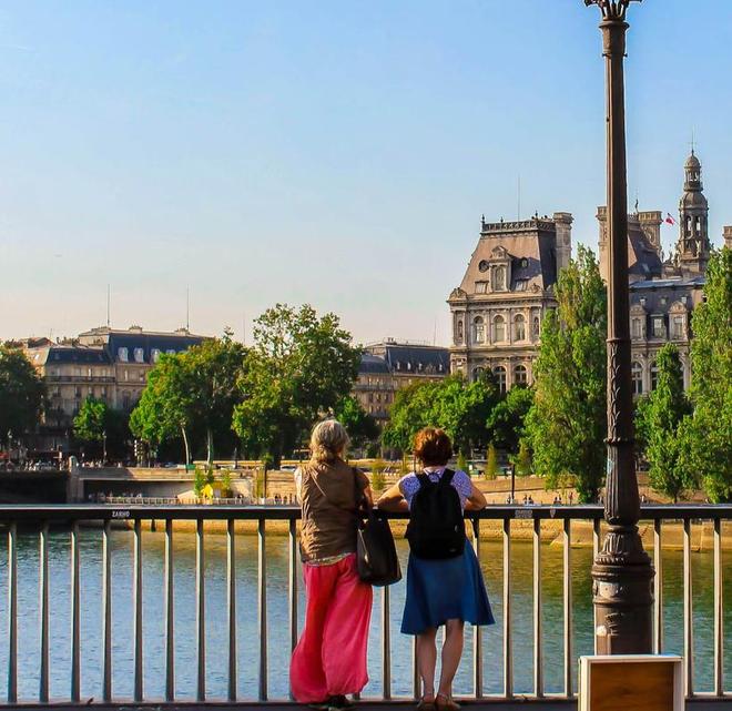 个“分裂的法国”与消费市场巨变开元ky棋牌卢浮宫失窃背后：一(图4)