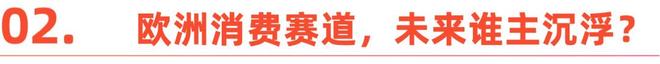 个“分裂的法国”与消费市场巨变开元ky棋