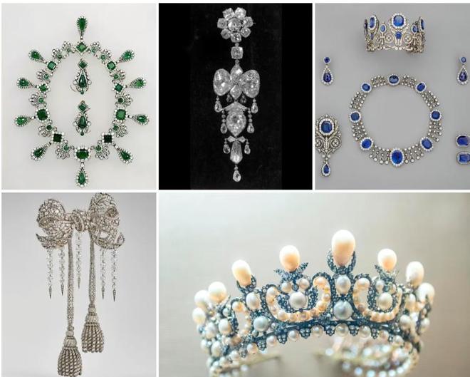 个“分裂的法国”与消费市场巨变开元ky棋牌卢浮宫失窃背后：一(图2)