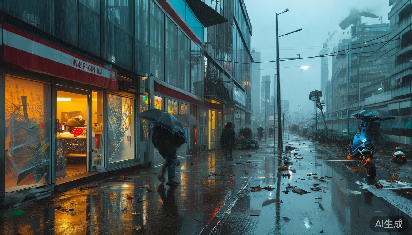 提至最高级！你所在地区情况如何？开元棋牌网站9月23日禅城防台风(图7)