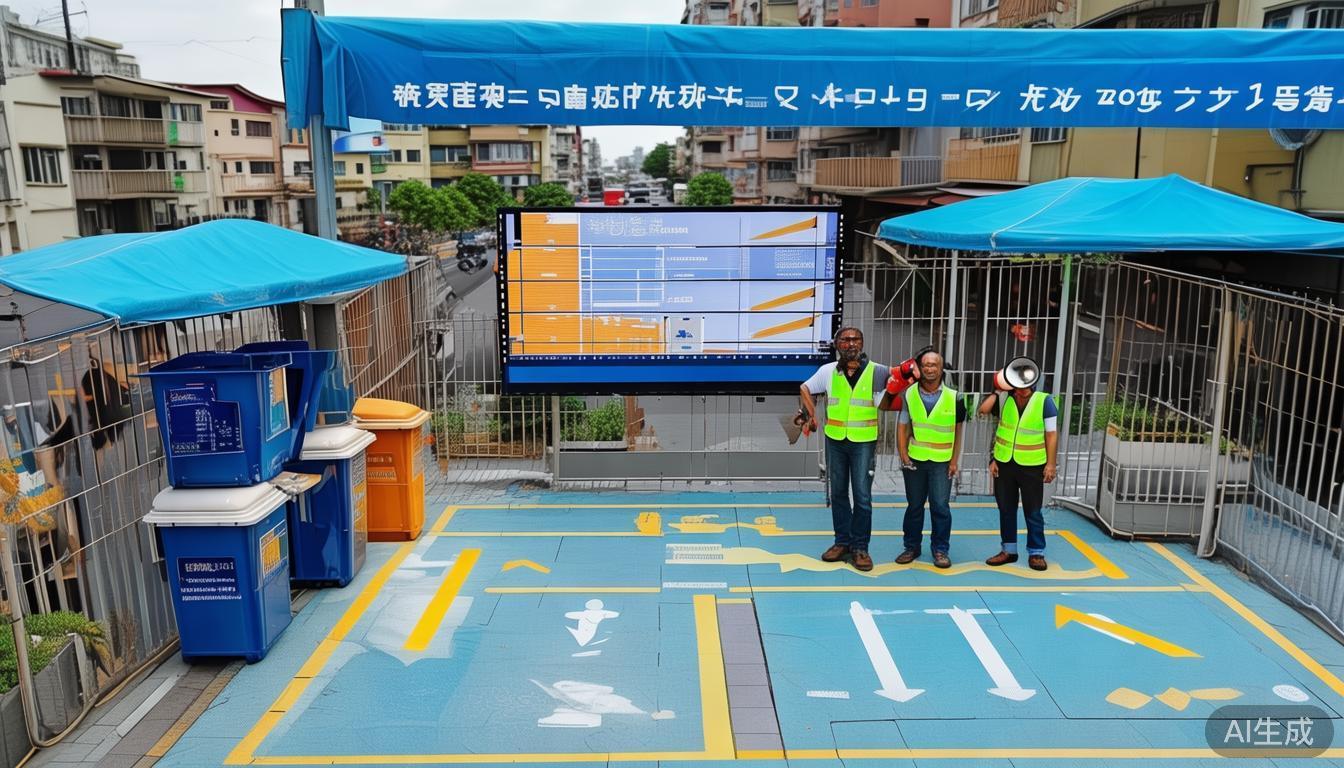 提至最高级！你所在地区情况如何？开元棋牌网站9月23日禅城防台风(图5)