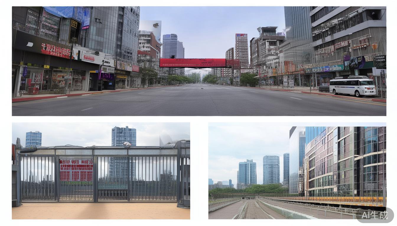 提至最高级！你所在地区情况如何？开元棋牌网站9月23日禅城防台风(图9)