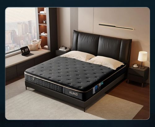 ：顾家床垫为健康睡眠保驾护航开元棋牌20